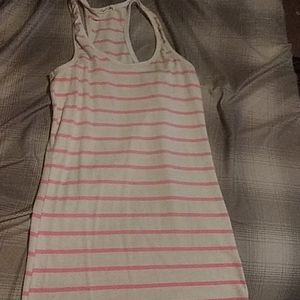 Heart & Hips tank top